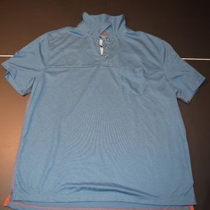 LL Bean Slightly Fitted Polo